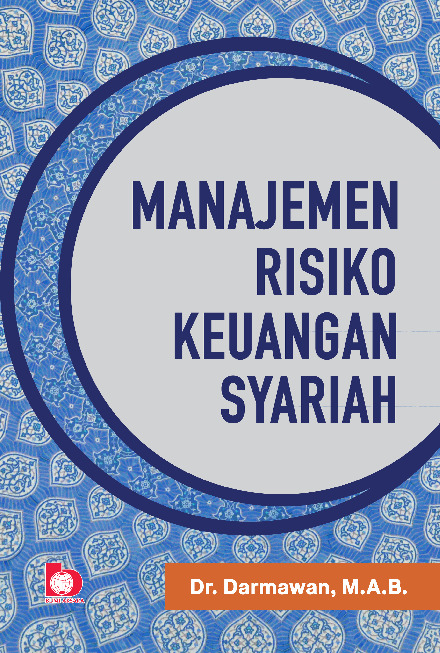 Sampul buku Manajemen Risiko Keu...
